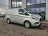 USED 2021 71 FORD TRANSIT CUSTOM 2.0 300 LIMITED L1H1 130PS  AIR CON EURO 6 ULEZ FREE - AIR CONDITIONING