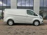 USED 2021 71 FORD TRANSIT CUSTOM 2.0 300 LIMITED L1H1 130PS  AIR CON EURO 6 ULEZ FREE - AIR CONDITIONING
