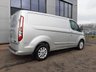 USED 2021 71 FORD TRANSIT CUSTOM 2.0 300 LIMITED L1H1 130PS  AIR CON EURO 6 ULEZ FREE - AIR CONDITIONING