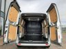 USED 2021 71 FORD TRANSIT CUSTOM 2.0 300 LIMITED L1H1 130PS  AIR CON EURO 6 ULEZ FREE - AIR CONDITIONING