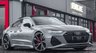 USED 2020 20 AUDI RS7 4.0 RS 7 SPORTBACK TFSI QUATTRO MHEV 5d 592 BHP MAXTON KIT+NARDO GREY+H/C SEATS