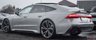 USED 2020 20 AUDI RS7 4.0 RS 7 SPORTBACK TFSI QUATTRO MHEV 5d 592 BHP MAXTON KIT+NARDO GREY+H/C SEATS