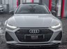 USED 2020 20 AUDI RS7 4.0 RS 7 SPORTBACK TFSI QUATTRO MHEV 5d 592 BHP MAXTON KIT+NARDO GREY+H/C SEATS