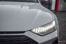USED 2020 20 AUDI RS7 4.0 RS 7 SPORTBACK TFSI QUATTRO MHEV 5d 592 BHP MAXTON KIT+NARDO GREY+H/C SEATS