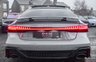 USED 2020 20 AUDI RS7 4.0 RS 7 SPORTBACK TFSI QUATTRO MHEV 5d 592 BHP MAXTON KIT+NARDO GREY+H/C SEATS