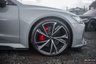 USED 2020 20 AUDI RS7 4.0 RS 7 SPORTBACK TFSI QUATTRO MHEV 5d 592 BHP MAXTON KIT+NARDO GREY+H/C SEATS