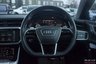USED 2020 20 AUDI RS7 4.0 RS 7 SPORTBACK TFSI QUATTRO MHEV 5d 592 BHP MAXTON KIT+NARDO GREY+H/C SEATS
