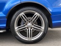 USED 2013 13 AUDI Q7 3.0 TDI QUATTRO S LINE PLUS 5d 245 BHP 