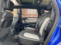 USED 2013 13 AUDI Q7 3.0 TDI QUATTRO S LINE PLUS 5d 245 BHP 