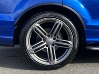 USED 2013 13 AUDI Q7 3.0 TDI QUATTRO S LINE PLUS 5d 245 BHP 