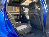 USED 2013 13 AUDI Q7 3.0 TDI QUATTRO S LINE PLUS 5d 245 BHP 