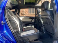 USED 2013 13 AUDI Q7 3.0 TDI QUATTRO S LINE PLUS 5d 245 BHP 