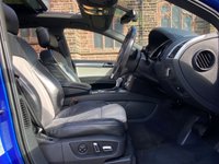 USED 2013 13 AUDI Q7 3.0 TDI QUATTRO S LINE PLUS 5d 245 BHP 