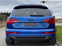 USED 2013 13 AUDI Q7 3.0 TDI QUATTRO S LINE PLUS 5d 245 BHP 