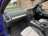 USED 2013 13 AUDI Q7 3.0 TDI QUATTRO S LINE PLUS 5d 245 BHP 