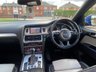 USED 2013 13 AUDI Q7 3.0 TDI QUATTRO S LINE PLUS 5d 245 BHP 