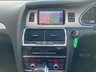 USED 2013 13 AUDI Q7 3.0 TDI QUATTRO S LINE PLUS 5d 245 BHP 