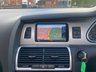 USED 2013 13 AUDI Q7 3.0 TDI QUATTRO S LINE PLUS 5d 245 BHP 