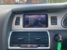 USED 2013 13 AUDI Q7 3.0 TDI QUATTRO S LINE PLUS 5d 245 BHP 