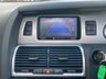USED 2013 13 AUDI Q7 3.0 TDI QUATTRO S LINE PLUS 5d 245 BHP 