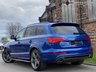USED 2013 13 AUDI Q7 3.0 TDI QUATTRO S LINE PLUS 5d 245 BHP 