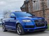 USED 2013 13 AUDI Q7 3.0 TDI QUATTRO S LINE PLUS 5d 245 BHP 