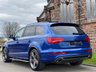 USED 2013 13 AUDI Q7 3.0 TDI QUATTRO S LINE PLUS 5d 245 BHP 