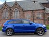 USED 2013 13 AUDI Q7 3.0 TDI QUATTRO S LINE PLUS 5d 245 BHP 