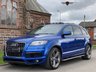 USED 2013 13 AUDI Q7 3.0 TDI QUATTRO S LINE PLUS 5d 245 BHP 