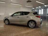 USED 2018 68 LEXUS CT 1.8 200H LUXURY 5d 135 BHP LOW MILES, GREAT VALUE HYBRID IN STUNNING CONDITION & SPECIFICATION