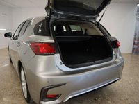 USED 2018 68 LEXUS CT 1.8 200H LUXURY 5d 135 BHP LOW MILES, GREAT VALUE HYBRID IN STUNNING CONDITION & SPECIFICATION