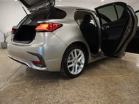USED 2018 68 LEXUS CT 1.8 200H LUXURY 5d 135 BHP LOW MILES, GREAT VALUE HYBRID IN STUNNING CONDITION & SPECIFICATION