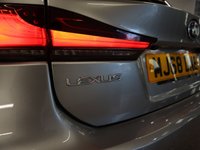 USED 2018 68 LEXUS CT 1.8 200H LUXURY 5d 135 BHP LOW MILES, GREAT VALUE HYBRID IN STUNNING CONDITION & SPECIFICATION