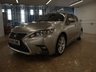 USED 2018 68 LEXUS CT 1.8 200H LUXURY 5d 135 BHP LOW MILES, GREAT VALUE HYBRID IN STUNNING CONDITION & SPECIFICATION