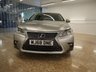 USED 2018 68 LEXUS CT 1.8 200H LUXURY 5d 135 BHP LOW MILES, GREAT VALUE HYBRID IN STUNNING CONDITION & SPECIFICATION