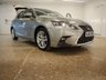 USED 2018 68 LEXUS CT 1.8 200H LUXURY 5d 135 BHP LOW MILES, GREAT VALUE HYBRID IN STUNNING CONDITION & SPECIFICATION