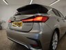 USED 2018 68 LEXUS CT 1.8 200H LUXURY 5d 135 BHP LOW MILES, GREAT VALUE HYBRID IN STUNNING CONDITION & SPECIFICATION