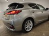 USED 2018 68 LEXUS CT 1.8 200H LUXURY 5d 135 BHP LOW MILES, GREAT VALUE HYBRID IN STUNNING CONDITION & SPECIFICATION