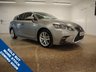 USED 2018 68 LEXUS CT 1.8 200H LUXURY 5d 135 BHP LOW MILES, GREAT VALUE HYBRID IN STUNNING CONDITION & SPECIFICATION