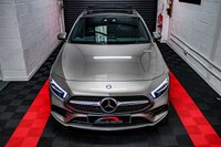 USED 2019 19 MERCEDES-BENZ A-CLASS 1.3 A 200 AMG LINE PREMIUM PLUS 5d 161 BHP 2 KEYS+ APPLE CARPLAY