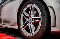 USED 2019 19 MERCEDES-BENZ A-CLASS 1.3 A 200 AMG LINE PREMIUM PLUS 5d 161 BHP 2 KEYS+ APPLE CARPLAY