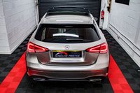 USED 2019 19 MERCEDES-BENZ A-CLASS 1.3 A 200 AMG LINE PREMIUM PLUS 5d 161 BHP 2 KEYS+ APPLE CARPLAY