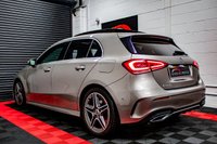 USED 2019 19 MERCEDES-BENZ A-CLASS 1.3 A 200 AMG LINE PREMIUM PLUS 5d 161 BHP 2 KEYS+ APPLE CARPLAY