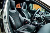 USED 2019 19 MERCEDES-BENZ A-CLASS 1.3 A 200 AMG LINE PREMIUM PLUS 5d 161 BHP 2 KEYS+ APPLE CARPLAY