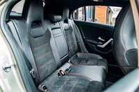 USED 2019 19 MERCEDES-BENZ A-CLASS 1.3 A 200 AMG LINE PREMIUM PLUS 5d 161 BHP 2 KEYS+ APPLE CARPLAY