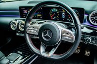 USED 2019 19 MERCEDES-BENZ A-CLASS 1.3 A 200 AMG LINE PREMIUM PLUS 5d 161 BHP 2 KEYS+ APPLE CARPLAY
