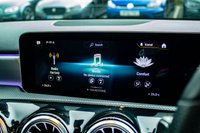 USED 2019 19 MERCEDES-BENZ A-CLASS 1.3 A 200 AMG LINE PREMIUM PLUS 5d 161 BHP 2 KEYS+ APPLE CARPLAY