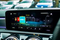 USED 2019 19 MERCEDES-BENZ A-CLASS 1.3 A 200 AMG LINE PREMIUM PLUS 5d 161 BHP 2 KEYS+ APPLE CARPLAY