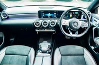 USED 2019 19 MERCEDES-BENZ A-CLASS 1.3 A 200 AMG LINE PREMIUM PLUS 5d 161 BHP 2 KEYS+ APPLE CARPLAY
