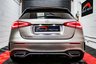 USED 2019 19 MERCEDES-BENZ A-CLASS 1.3 A 200 AMG LINE PREMIUM PLUS 5d 161 BHP 2 KEYS+ APPLE CARPLAY